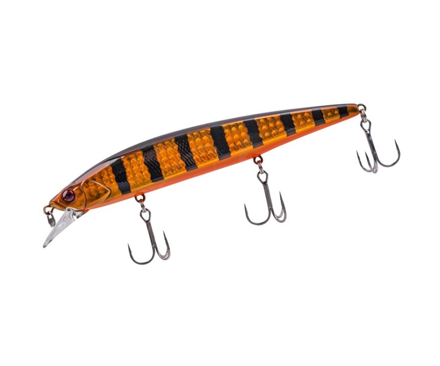 Воблер Jackall Rerange 130SP 130 мм  21.5 гр Orange Gill купить,NaN