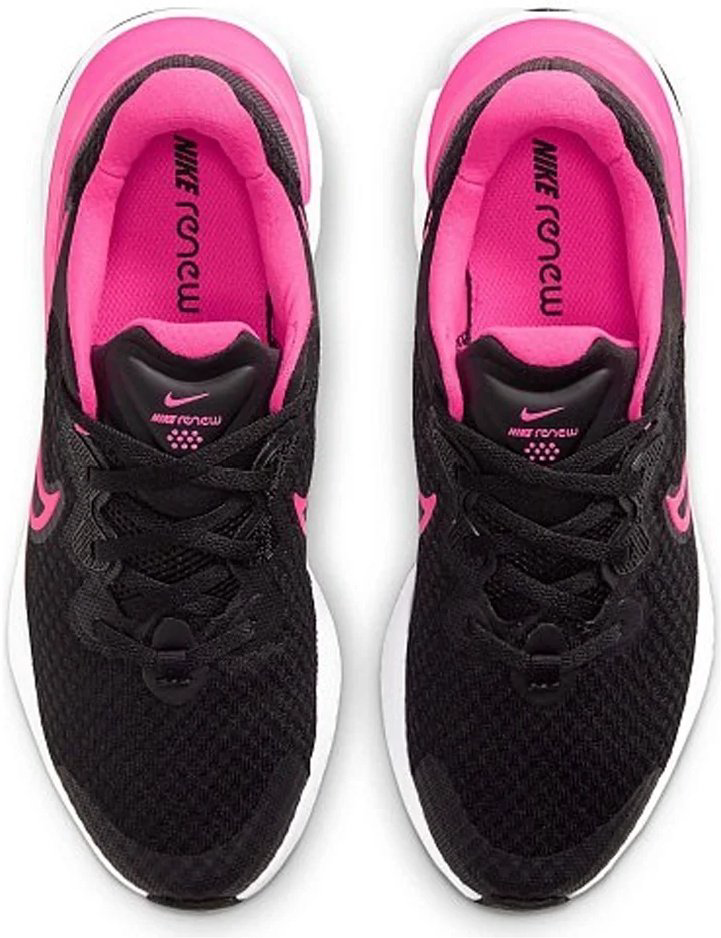 Кроссовки Nike CW3259-009 black 37.5 купить,NaN