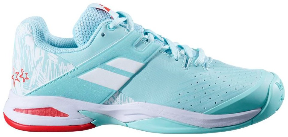 Кроссовки Babolat 32S23884-4103 blue 31