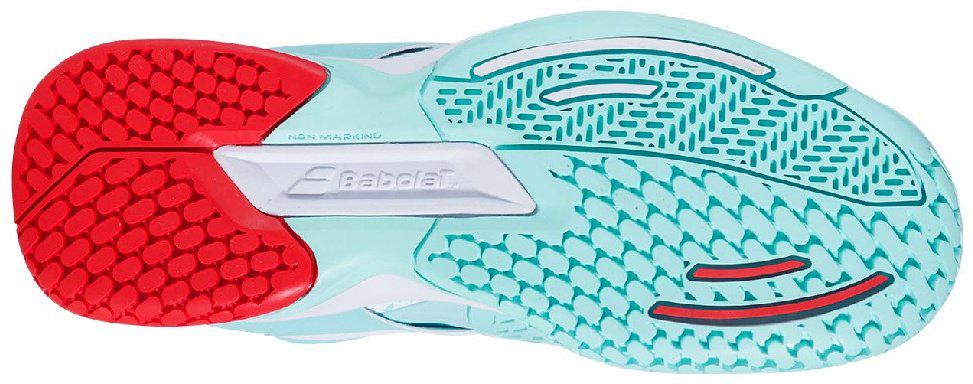 Кроссовки Babolat 32S23884-4103 blue 31 купить,39900