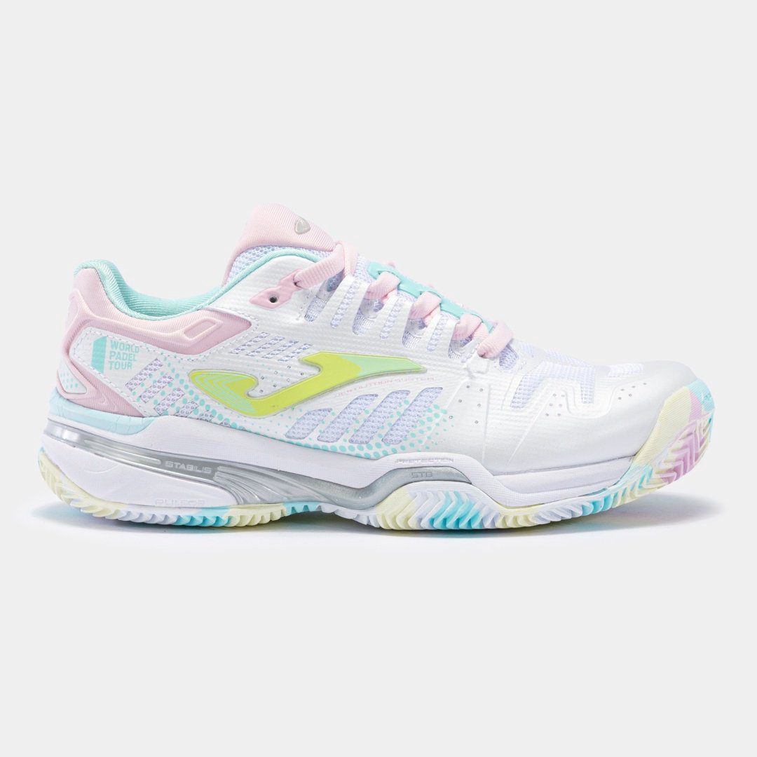 Кроссовки Joma JSLAMS2302P white 32 купить,NaN
