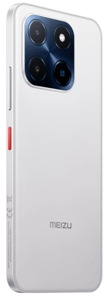 Смартфон Meizu Mblu 22 4/128GB Snow White + подарок купить,NaN