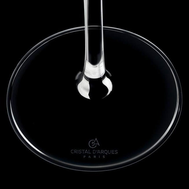 Набор бокалов Cristal d'Arques 250 мл, хрусталь, 6 шт купить,NaN