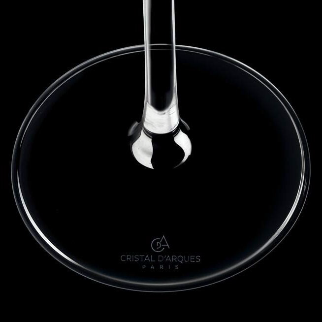 Набор бокалов Cristal d'Arques 250 мл, хрусталь, 6 шт купить,NaN