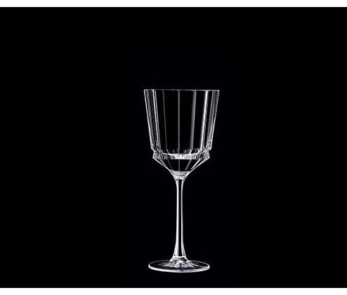 Набор бокалов Cristal d'Arques 250 мл, хрусталь, 6 шт купить,NaN