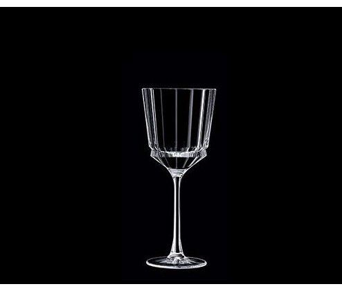 Набор бокалов Cristal d'Arques 250 мл, хрусталь, 6 шт купить,NaN