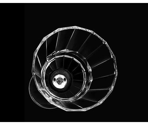 Набор бокалов Cristal d'Arques 250 мл, хрусталь, 6 шт купить,NaN