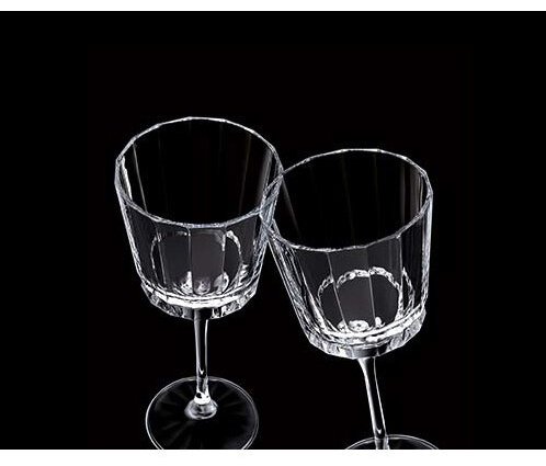 Набор бокалов Cristal d'Arques 250 мл, хрусталь, 6 шт купить,NaN