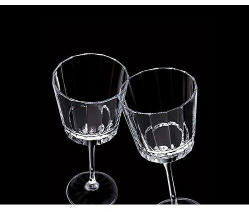 Набор бокалов Cristal d'Arques 250 мл, хрусталь, 6 шт купить,NaN
