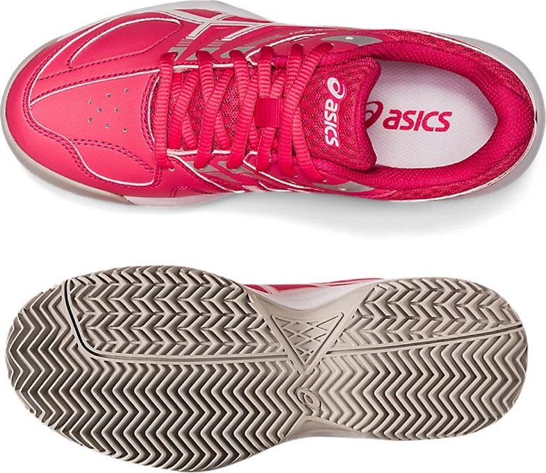 Кроссовки Asics 1044A022-700 pink 37.5 купить,NaN