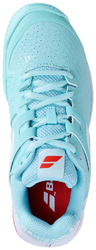 Кроссовки Babolat Propulse AC G 33S23884-4103 blue 36 купить,NaN