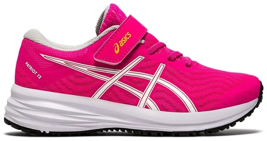 Кроссовки Asics 1014A138-700 pink 33.5 купить,NaN