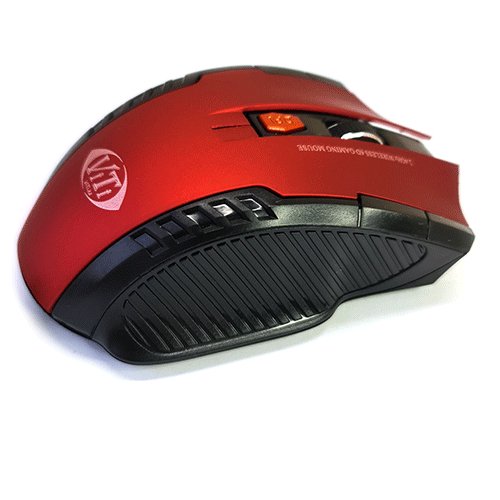 Компьютерная Мышь ViTi HK078 красная купить,0