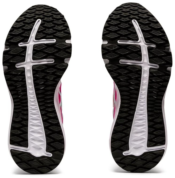Кроссовки Asics 1014A138-700 pink 33.5 купить,NaN