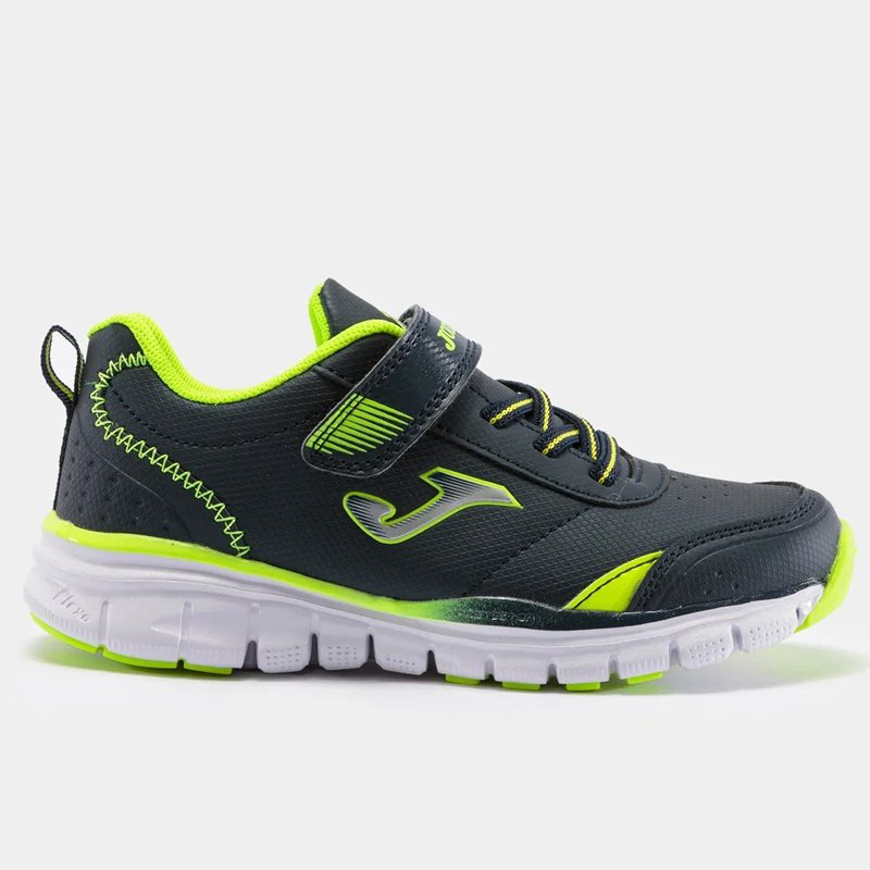 Кроссовки Joma JTEMPW2103V green 35 купить,NaN