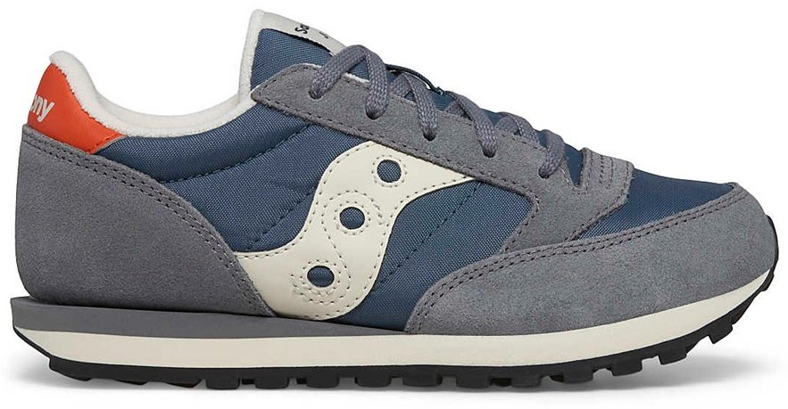 Кроссовки Saucony JAZZ ORIGINAL мультиколор