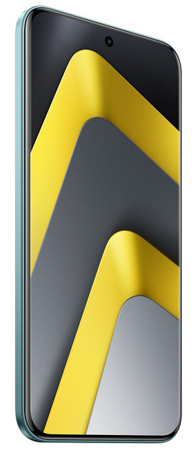 Смартфон Xiaomi Poco M8 Pro 5G 8/256 Green + подарок купить,NaN