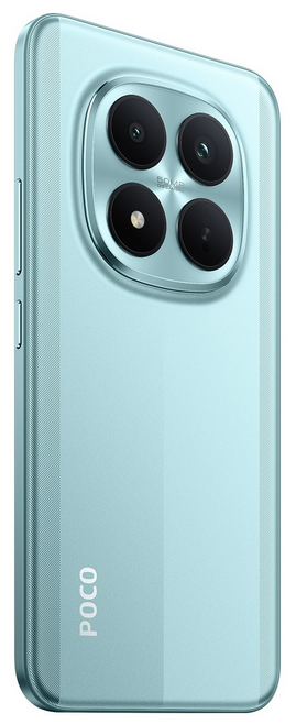 Смартфон Xiaomi Poco M8 Pro 5G 8/256 Green + подарок купить,NaN