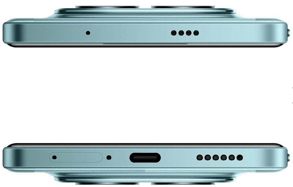 Смартфон Xiaomi Poco M8 Pro 5G 8/256 Green + подарок купить,NaN