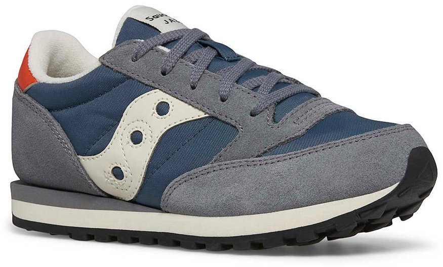 Кроссовки Saucony JAZZ ORIGINAL мультиколор
