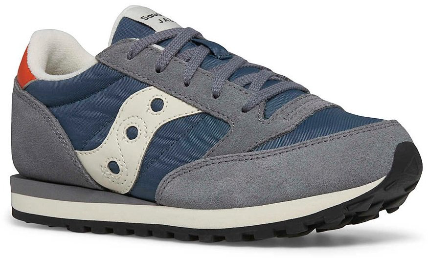 Кроссовки Saucony JAZZ ORIGINAL мультиколор купить,30900