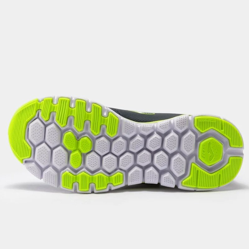 Кроссовки Joma JTEMPW2103V green 35 купить,NaN