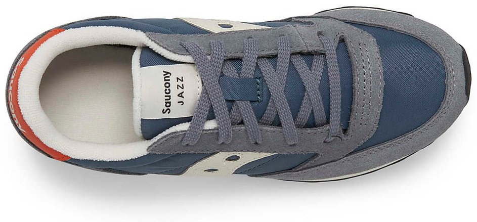 Кроссовки Saucony JAZZ ORIGINAL мультиколор