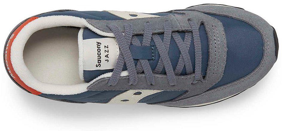 Кроссовки Saucony JAZZ ORIGINAL мультиколор купить,30900