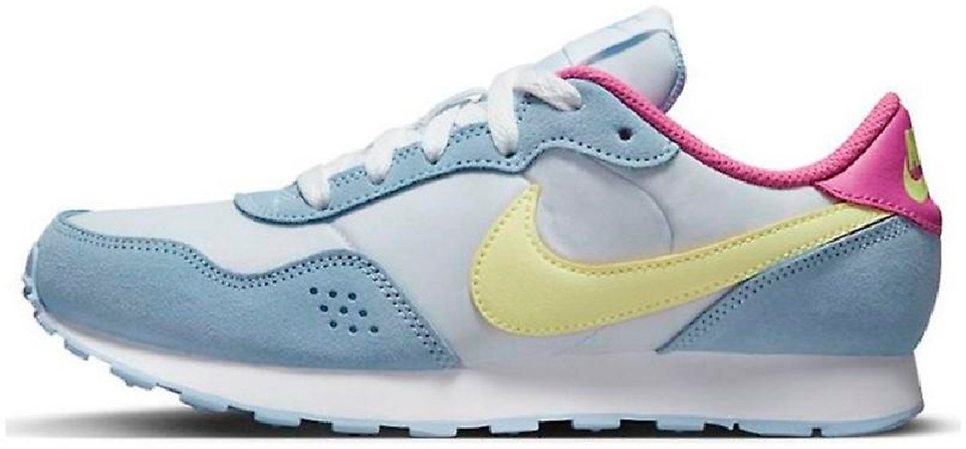 Кроссовки Nike CN8558-407 lilac 35.5