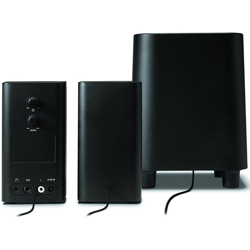 Колонки HP S7000 K7S77AA чёрные купить,NaN