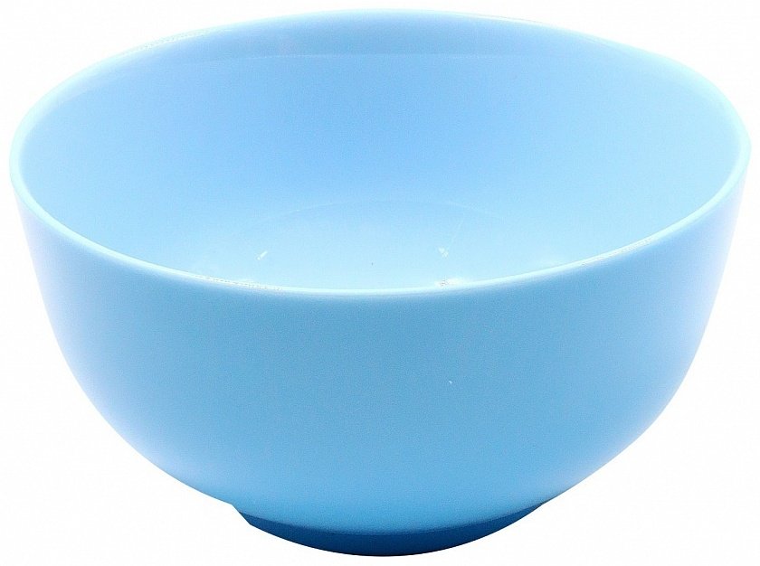 Luminarc салатник Diwali Light Blue 00068695 1 шт, стекло
