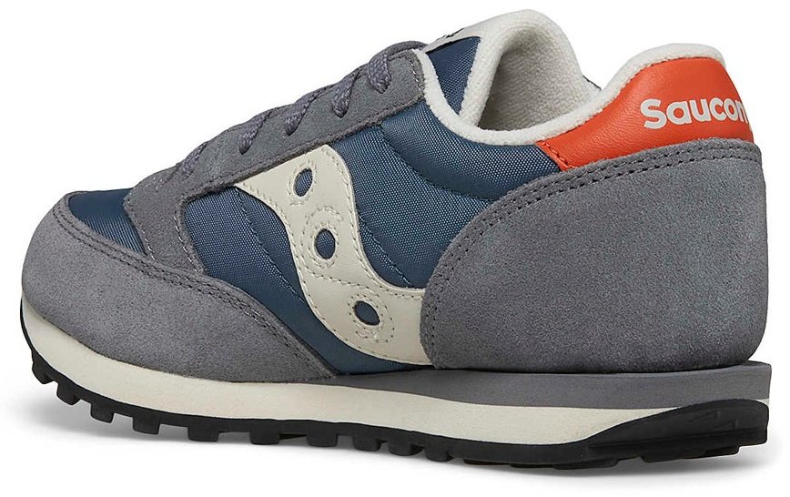 Кроссовки Saucony JAZZ ORIGINAL мультиколор