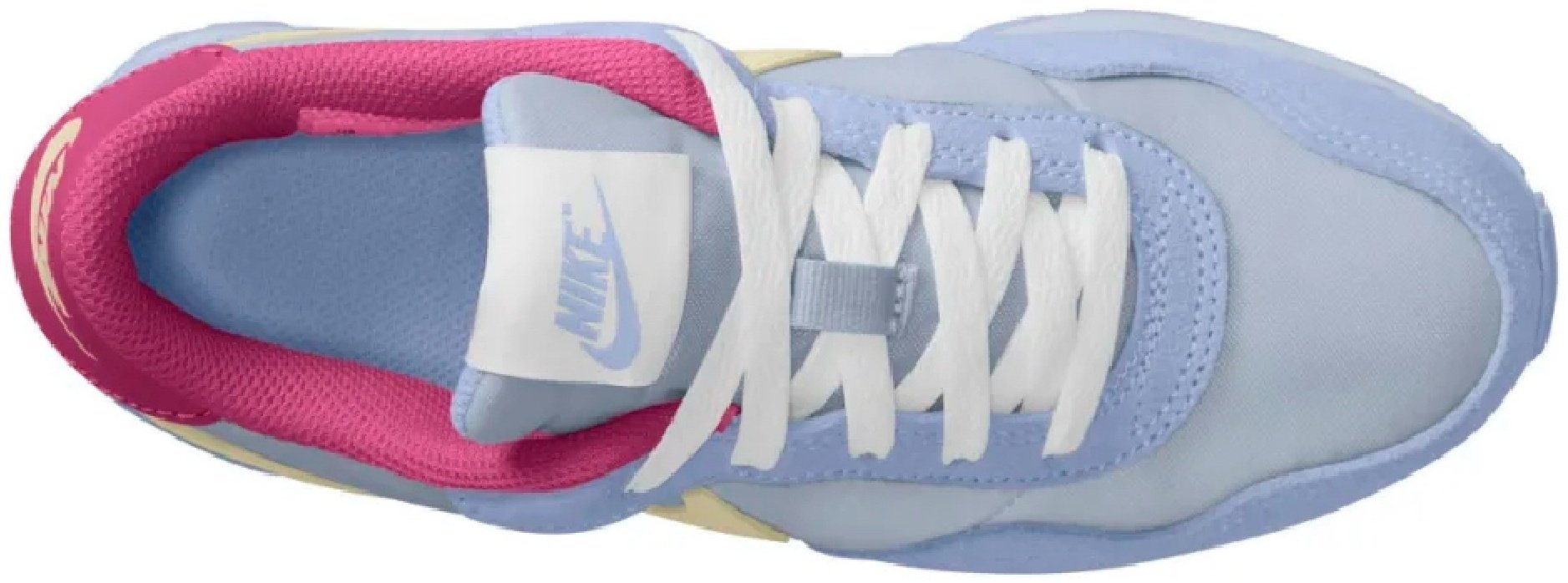 Кроссовки Nike CN8558-407 lilac 35.5