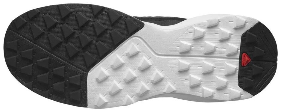 Кроссовки Salomon L41677700 black 37 купить,NaN