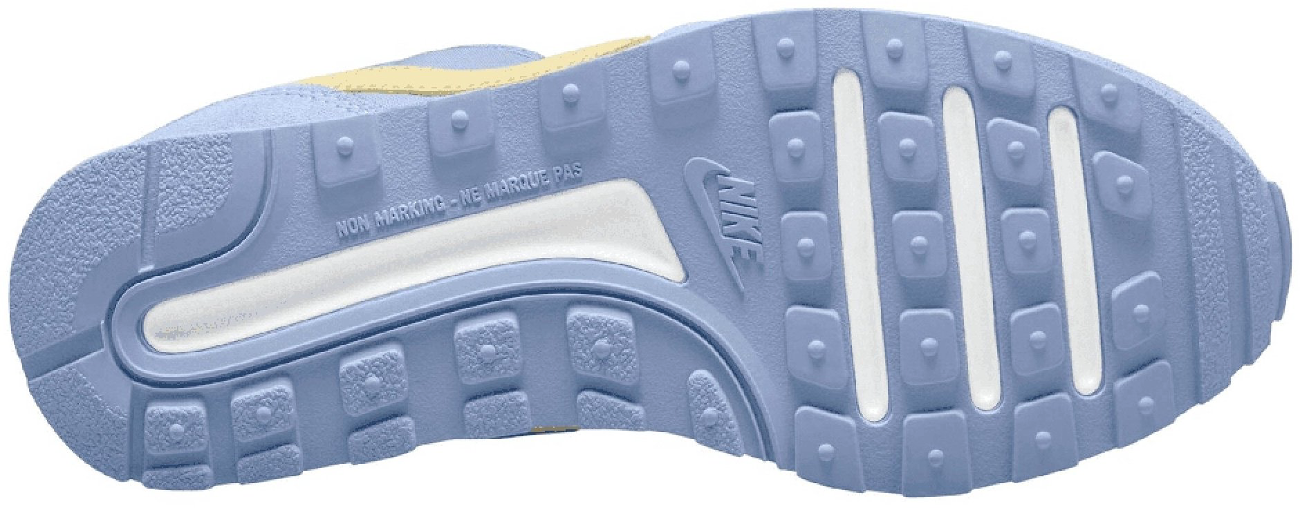Кроссовки Nike CN8558-407 lilac 35.5 купить,33900