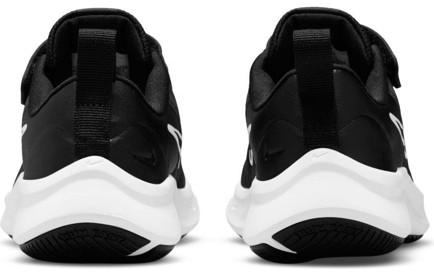 Кроссовки Nike Star Runner 3 (PSV) DA2777-003 black 28.5 купить,NaN