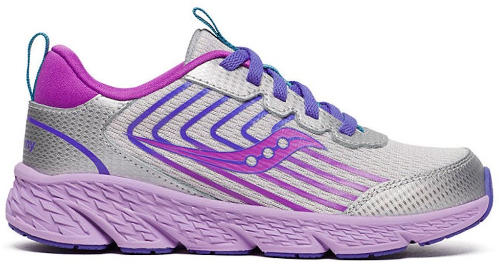 Кроссовки Saucony Wind 3.0 SK167947 multicolor 36