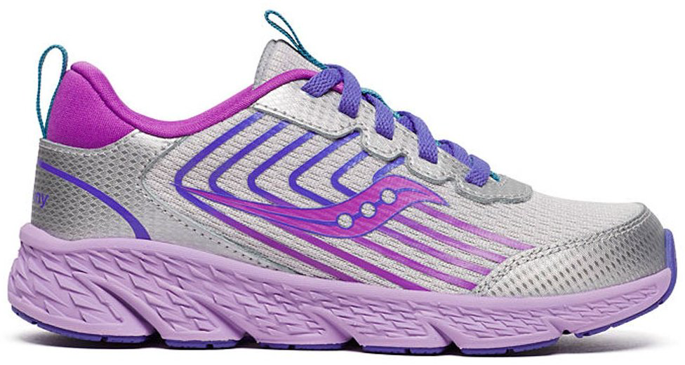 Кроссовки Saucony Wind 3.0 SK167947 multicolor 36