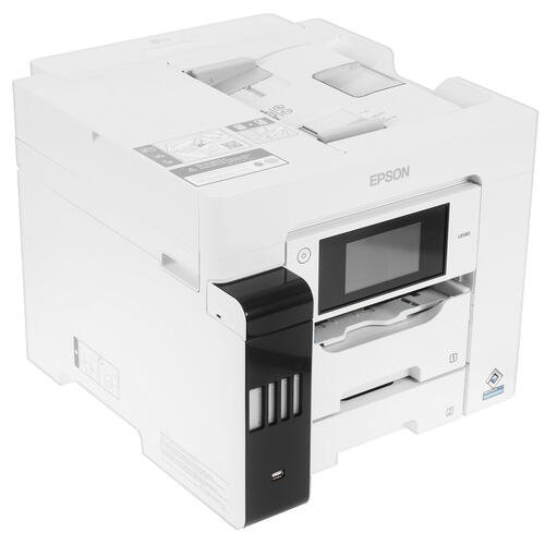 МФУ Epson Pro L6580 C11CJ28404 белый