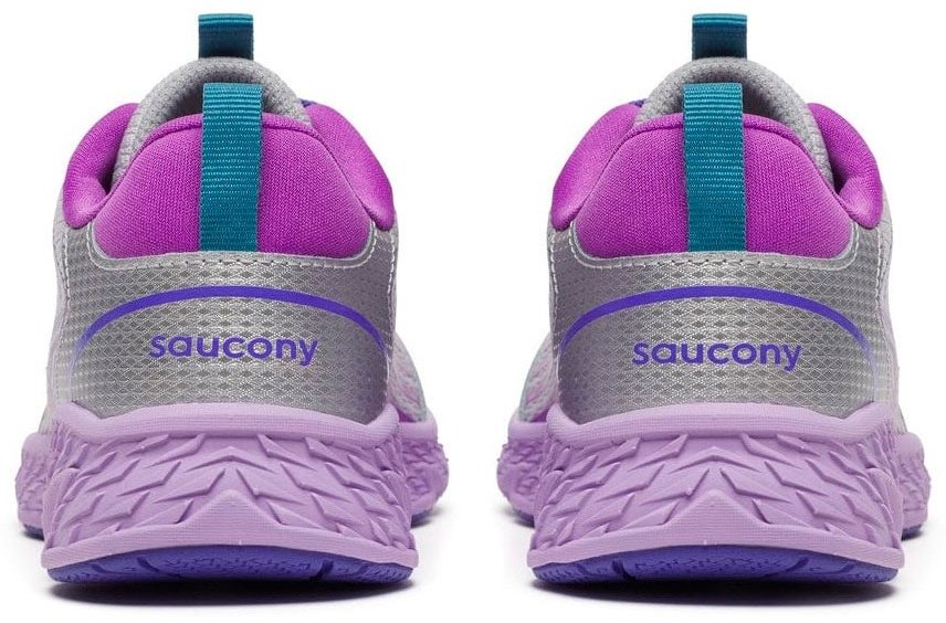 Кроссовки Saucony Wind 3.0 SK167947 multicolor 36