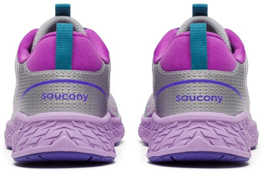 Кроссовки Saucony Wind 3.0 SK167947 multicolor 36 купить,28900