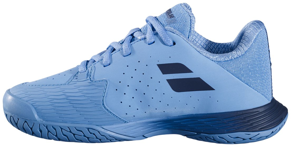 Кроссовки Babolat Propulse Junior 3 AC Boy blue 37 купить,39900