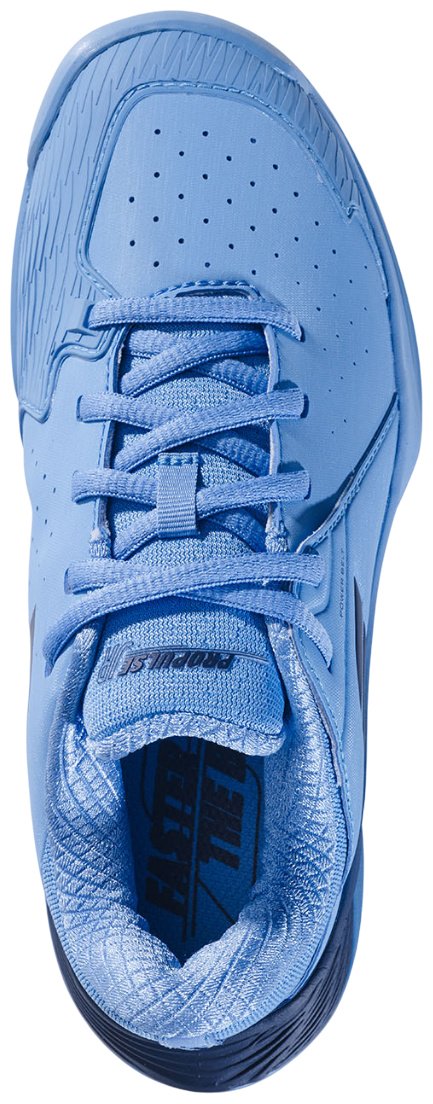 Кроссовки Babolat Propulse Junior 3 AC Boy blue 37