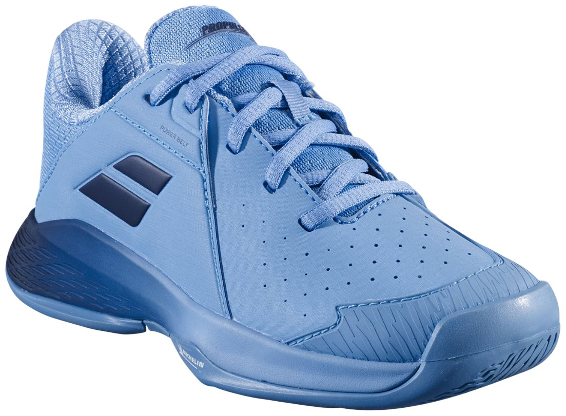 Кроссовки Babolat Propulse Junior 3 AC Boy blue 37 купить,39900
