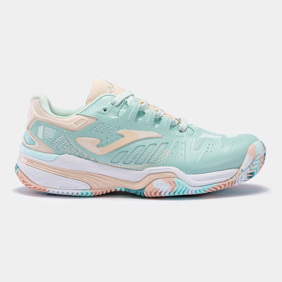 Кроссовки Joma JSLAMS2305P green 33 купить,NaN