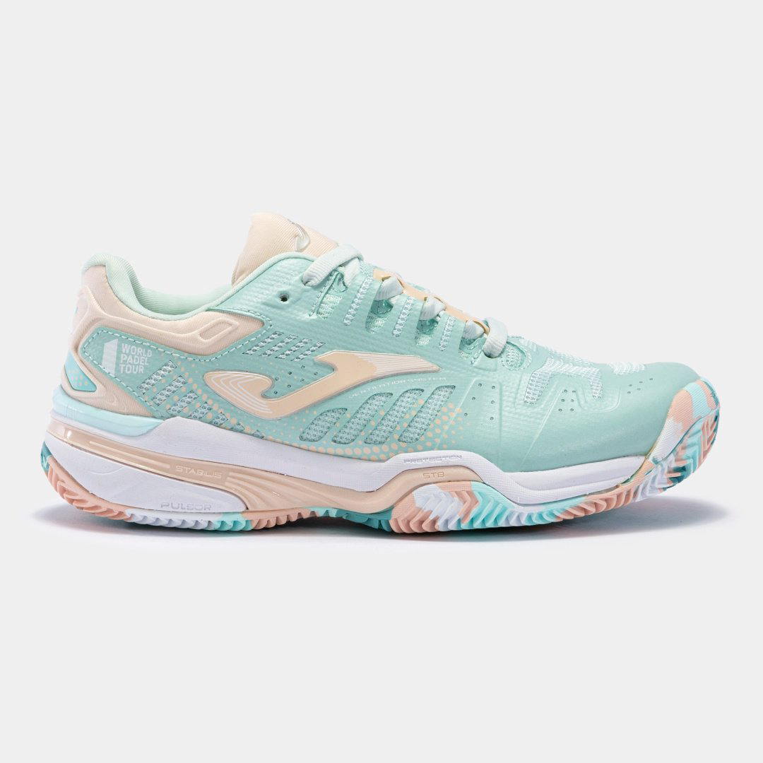 Кроссовки Joma JSLAMS2305P green 33 купить,NaN