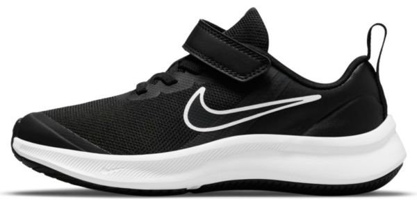 Кроссовки Nike DA2777-003 black 31 купить,NaN