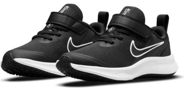 Кроссовки Nike DA2777-003 black 31 купить,NaN