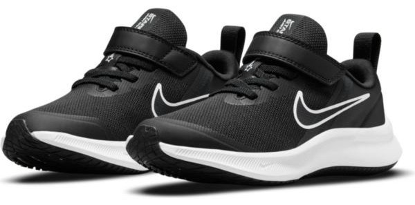 Кроссовки Nike DA2777-003 black 31 купить,NaN