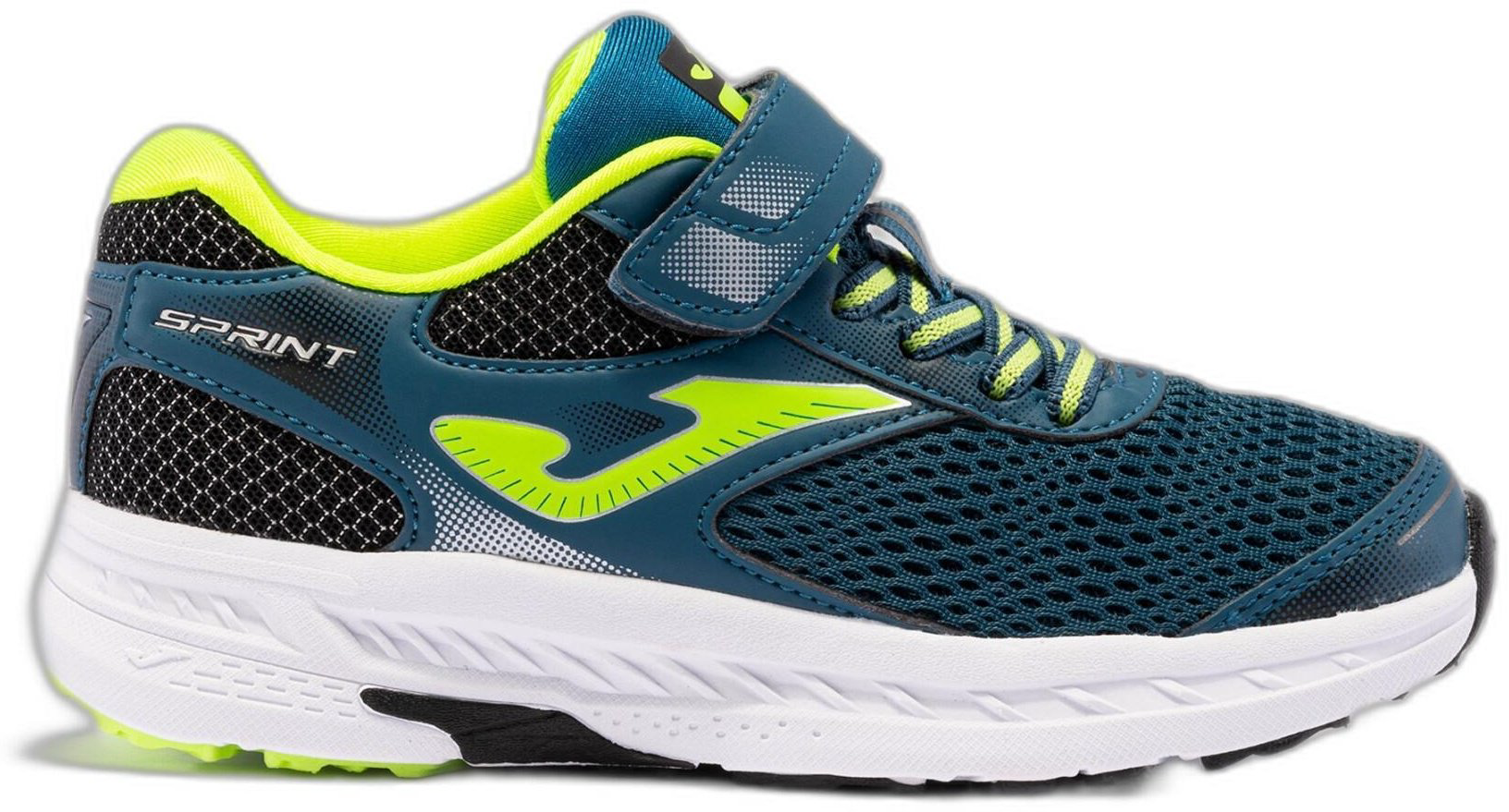 Кроссовки Joma JSPRIS2417V green 35 купить,NaN